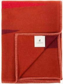 Manta de lã Ricordi