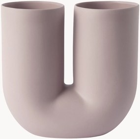 Jarra em porcelana Kink, Alt 26 cm