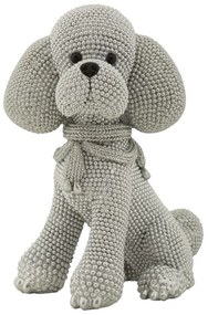 POODLE SPARKY CM 14,5X10X19