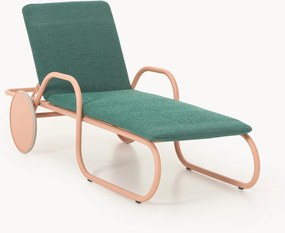 Espreguiçadeira de jardim Giovanni