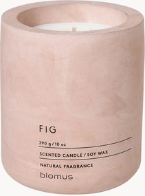 Vela perfumada Fraga (figo)