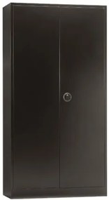 Armário Contabilidade 1950x1000x420mm com Portas de Bater – Ofiguema