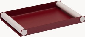 Tabuleiro decorativo Ray, 30 x 21 cm