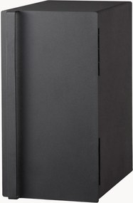 Armário pequeno de bancada com porta magnética Tosca