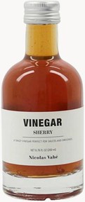 Vinagre de Jerez