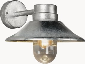Candeeiro de parede para exterior Vega