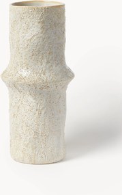 Jarra em cerâmica Earth, Alt 31 cm