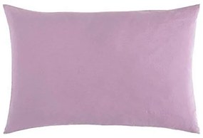 Almofada Naturals Lilás 45 X 155 cm