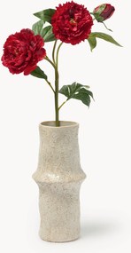 Flor artificial Peony