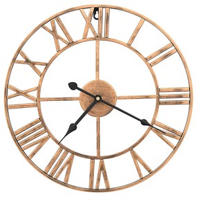 Relógios VidaXL  Relógio de parede 40 cm