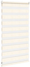 Cortina de zebra 85x100 cm largura do tecido 80,9 cm poliéster