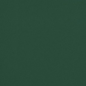 Guarda-sol 200 x 300 cm retangular verde