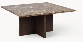 Mesa de centro em mármore Brooksville