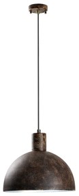 Candeeiro de Teto Kure – Antiquation – Ø30 h:23 cm