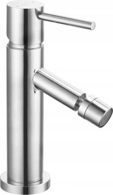 Mexen Rumba torneira de bidé, cromada - 73520-00