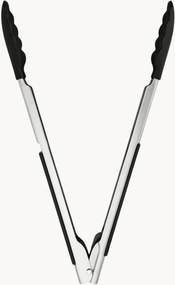 Pinça de cozinha Onyx Black