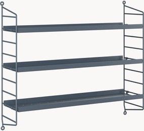 Estante de parede String Pocket