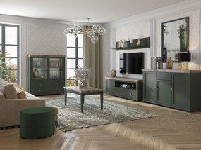 Conjunto para sala de estar Tolnue 110