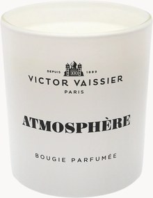 Vela perfumada Atmosphere (eucalipto e tomilho)