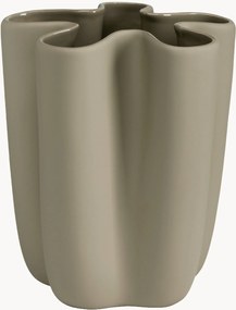 Jarra artesanal Tulipa, Alt 20 cm