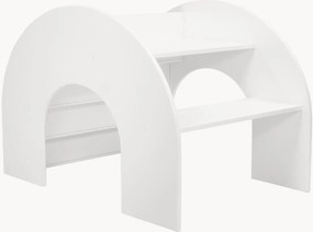 Estante Montessori KUMPU - Branco