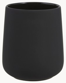 Copo para escova de dentes em porcelana Nova One