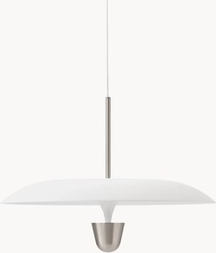 Candeeiro suspenso LED artesanal regulável Kantarell