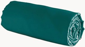 Lençol com elástico em cetim de algodão Zanzibar