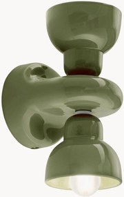 Candeeiro de parede Berimbau