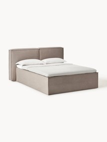 Cama de casal Lennon