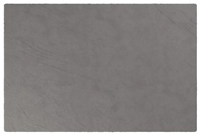 Manta pesada com capa 5 kg 120x180 cm tecido cinza