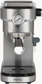 Máquina de café expresso Sereno