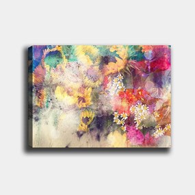 Tela Decorativa 560129449_70100 – Multicolor – 70 x 100 cm