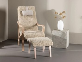 Poltrona Dallas 4495