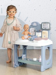 Baby Care - Centro de cuidados - SMOBY multicolor