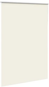 Persiana de enrolar 145x210 cm largura tecido 141,6cm poliéster