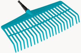 Ancinho para folhas combisystem