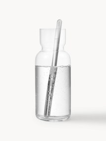 Jarro de cristal Nesting com mexedor, 1.1 L