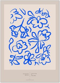 Póster Flower