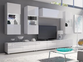 Conjunto para sala de estar Remus XI