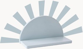 Estante de parede para crianças Star