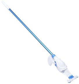 3051305 vidaXL Conjunto de aspirador e cabo para piscinas acima do solo