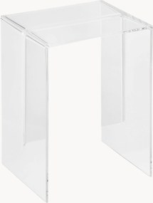 Mesa de apoio de design Max-Beam