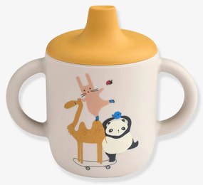 Copo de aprendizagem Neil - LIEWOOD amarelo