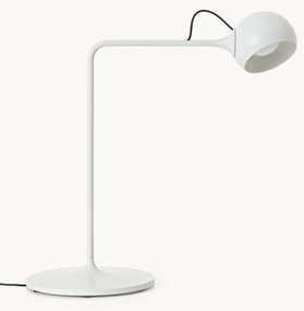 Candeeiro de secretária LED regulável e orientável Ixa