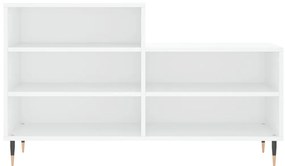 Sapateira 102x36x60 cm derivados de madeira branco