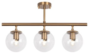 Chandelier Atmaca – Vintage – 60 x 15 cm