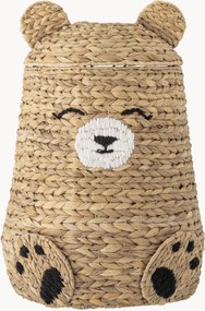 Cesto para crianças com tampa Timone