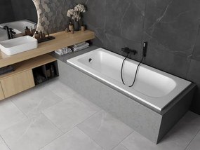 Mexen Vega banheira retangular 190 x 90 cm, branca - 55011909000