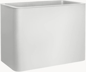 Vaso para terraço interior e exterior Jive, vários tamanhos